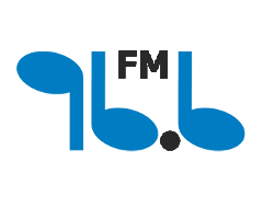 Белое Радио 96.6 FM  