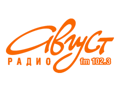 Радио Август 102.3 FM  