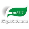 Биробиджан FM 87.7 FM  