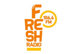 Радио Fresh , Иркутск 106.40 FM 