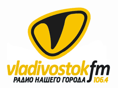 Владивосток FM 104.4 FM  
