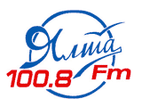 Ялта FM 100.8 FM  