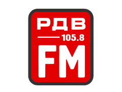 РДВ FM 105.8 FM  
