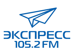 Радио Экспресс 100.8 FM  