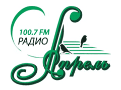 Радио Апрель 100.7 FM  