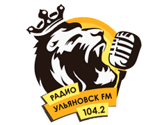Ульяновск FM 104.2 FM  