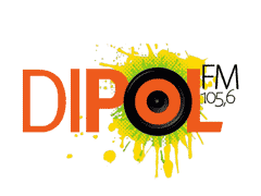 Диполь FM , Тюмень 105.60 FM 