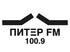 Питер FM 104.6 FM  