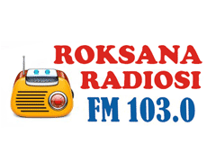 Радио Роксана 103.0 FM  