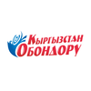 Кыргызстан Обондору 106.5 FM  