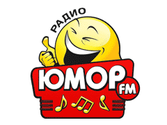 Юмор FM 101.1 FM  
