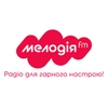 Мелодия FM Украина 89.0 FM  