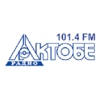 Aktobe , Актобе 101.40 FM 
