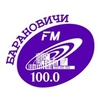 Барановичи FM , Барановичи 100.00 FM 