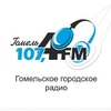 Гомельское 107.4 FM  