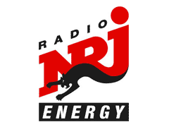 Радио ENERGY 107.6 FM  