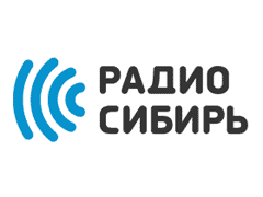Радио Сибирь 104.6 FM  
