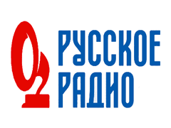 Русское Радио 107.5 FM  