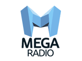 Мега Радио , Архангельск 106.40 FM 