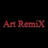 ArtRemixRadio  