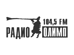 Радио Олимп , Челябинск 104.50 FM 