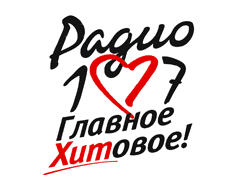 Радио 107 106.6 FM  