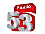 Радио 53 102.7 FM  