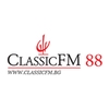Алма Матер Classic FM 88.0 FM  
