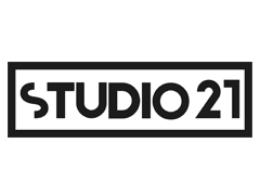 STUDIO 21 107.4 FM  