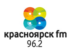 Красноярск FM 96.2 FM  