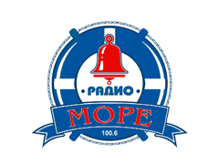 Радио Море 100.3 FM  