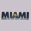 Miami , Киев 100.50 FM 