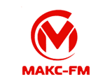 Макс FM 107.4 FM  