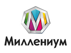 Радио Миллениум 107.3 FM  