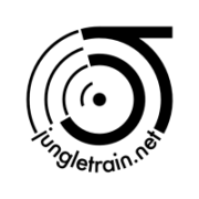 JungleTrain  