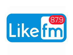 Like FM , Москва 87.90 FM 