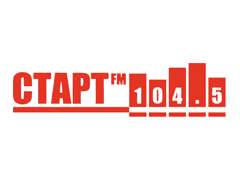 Старт FM , Саранск 104.50 FM 