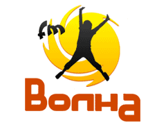 Волна FM 100.1 FM  