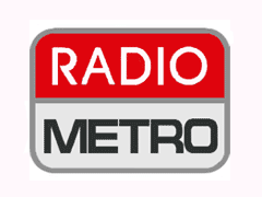 Radio METRO , Санкт-Петербург 102.40 FM 