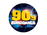 90s Eurodance  