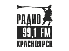 Радио 99,1 FM , Красноярск 99.10 FM 