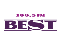 Best FM , Архангельск 104.20 FM 