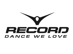 Radio Record 88.8 FM  