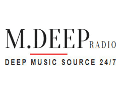 M.Deep Radio  