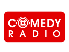 Comedy Radio 97.4 FM  