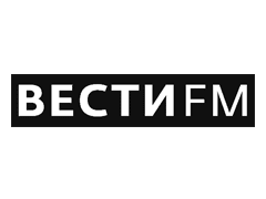 Вести FM , Москва 97.60 FM 