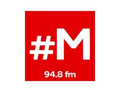 Говорит Москва 94.8 FM  