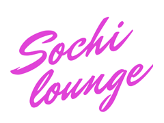 Sochi Lounge: Main Channel  