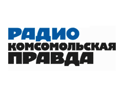 Комсомольская Правда 91.0 FM  