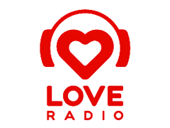 Love Radio , Москва 106.60 FM 